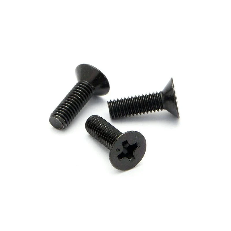 Set HPI Z527 / M3x10mm (6pcs)
