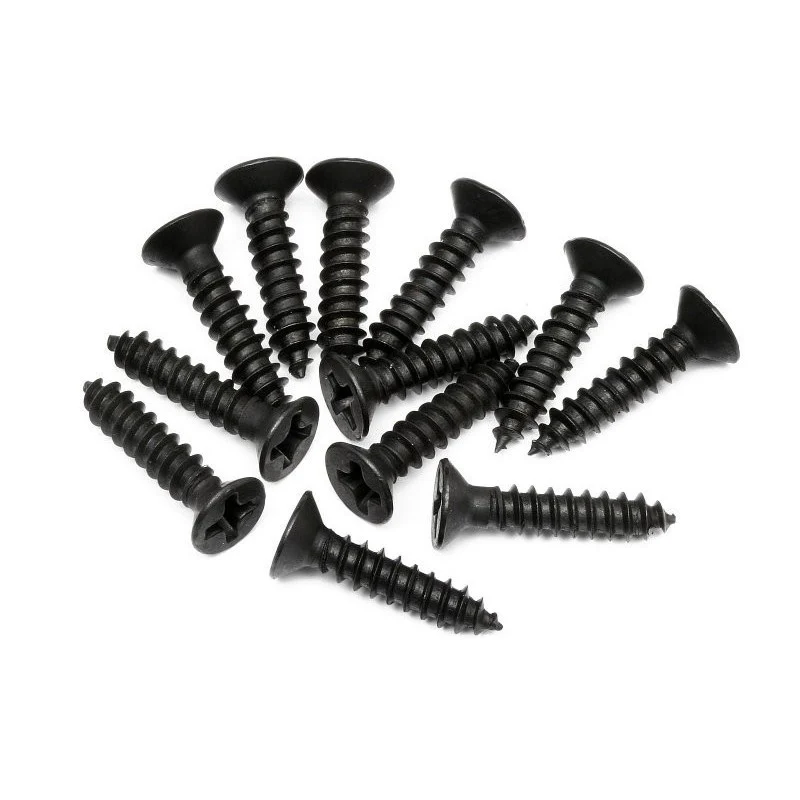 Set HPI Z579 / M3x15mm