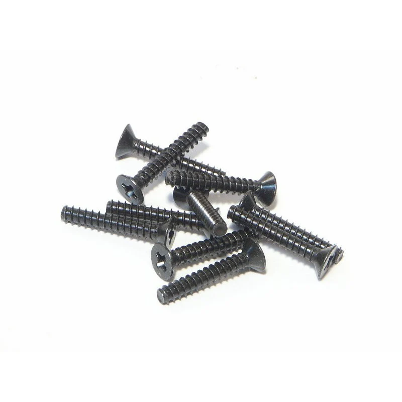 Set HPI Z581 / M3 x 18mm