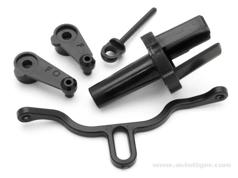 Set palonnier servo micro - 73404