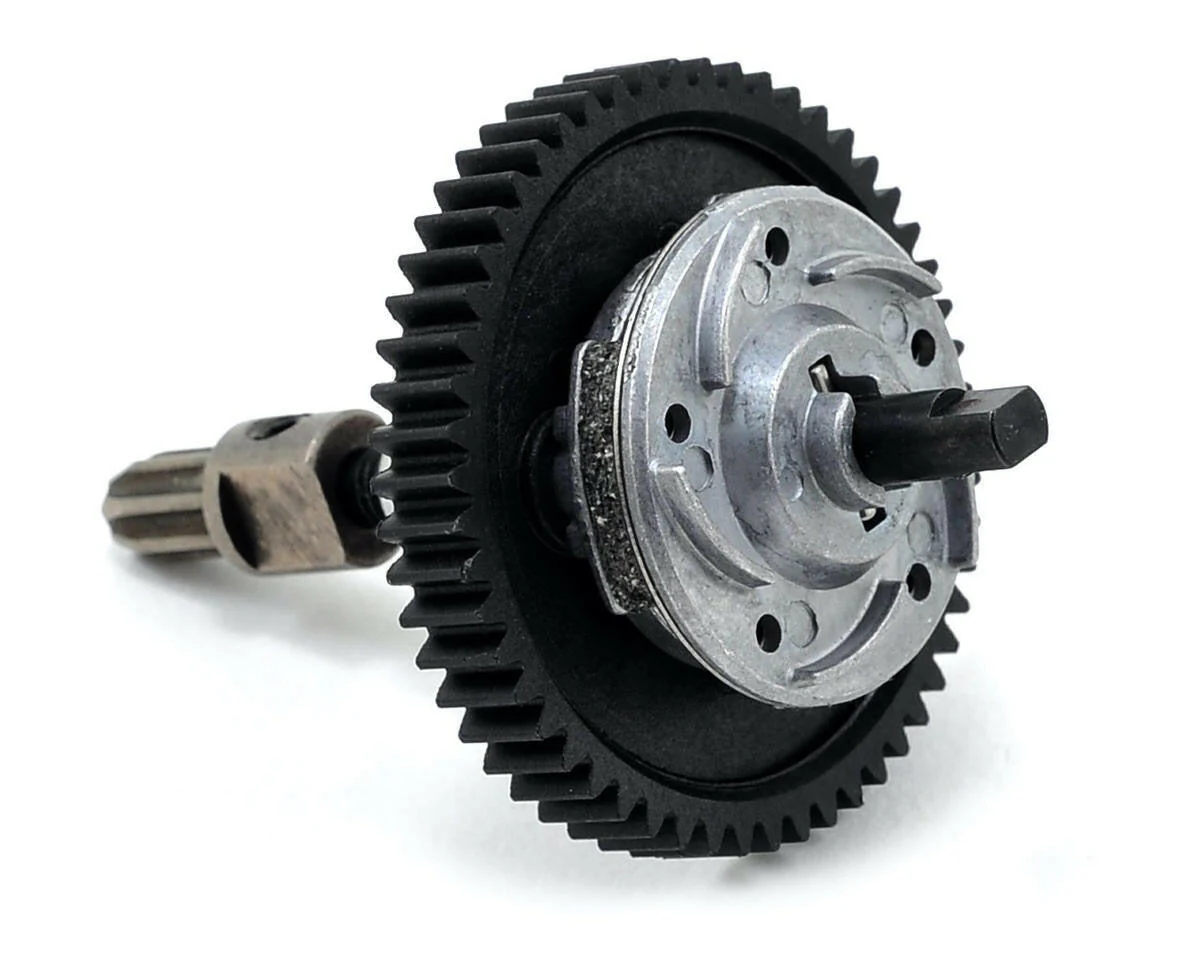 Slipper complet - Traxxas 6878A