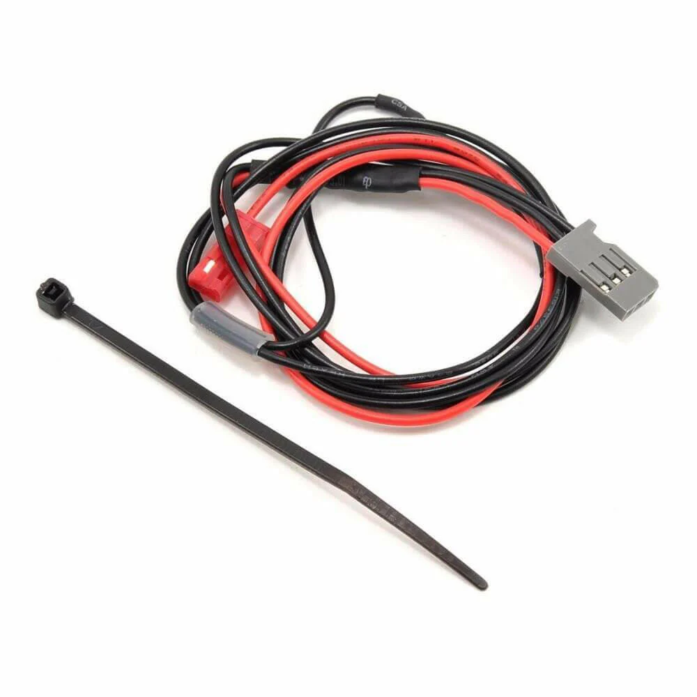 Sonde de température et de tension (compatible XO-1) Traxxas 6524