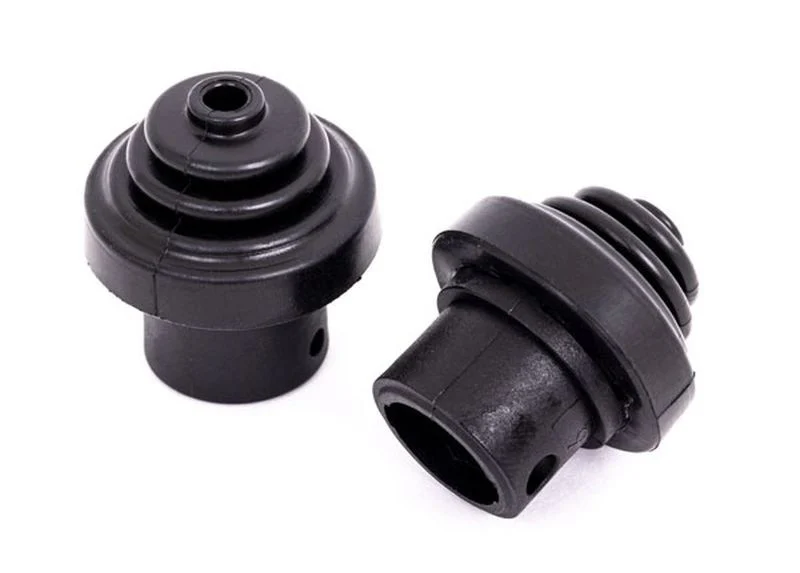 Soufflets de cardan (2) Traxxas sledge 9559