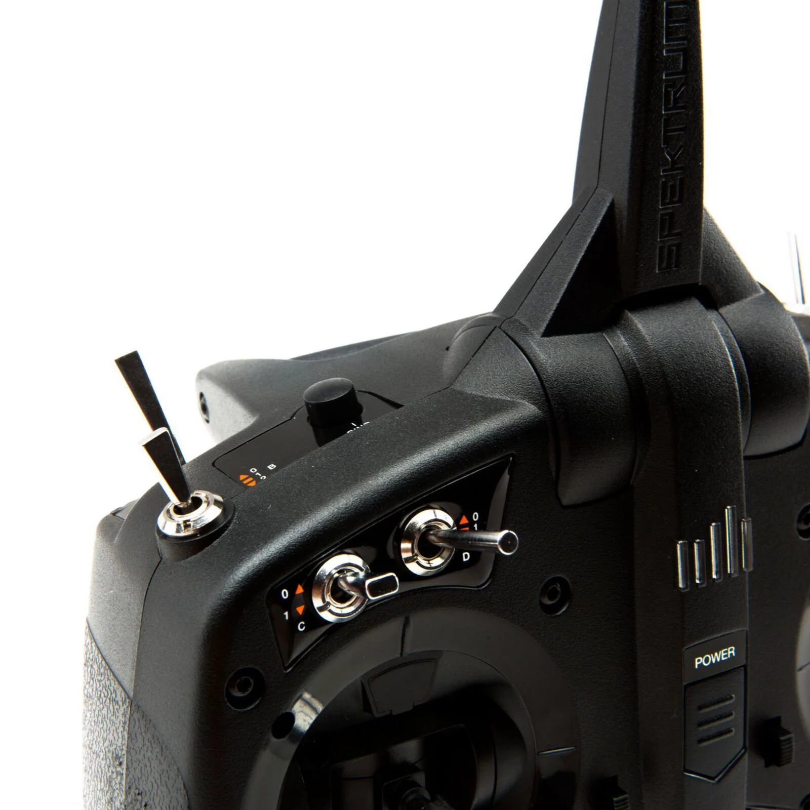Spektrum Radio DX6e 6 Voies Seule SPMR6655EU - Image 5