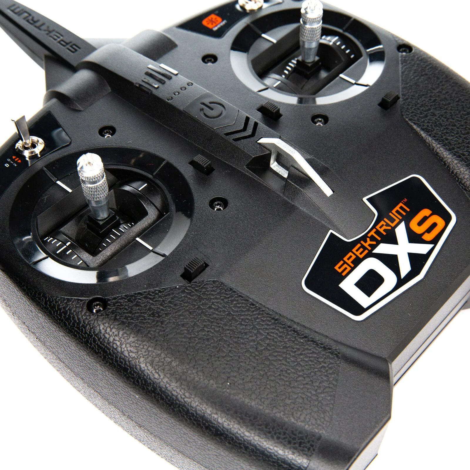 Spektrum Radio DXS avec Récepteur AR410 SPM1010 - Image 3