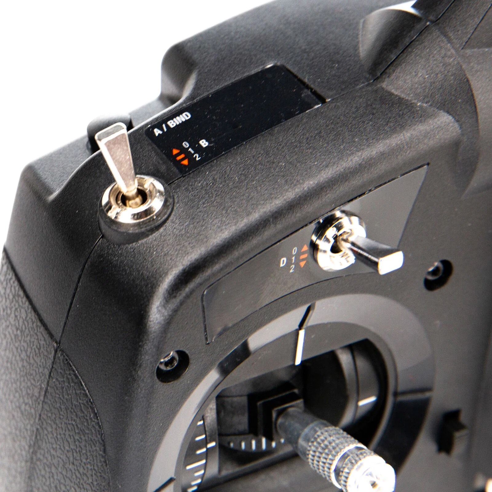 Spektrum Radio DXS avec Récepteur AR410 SPM1010 - Image 5