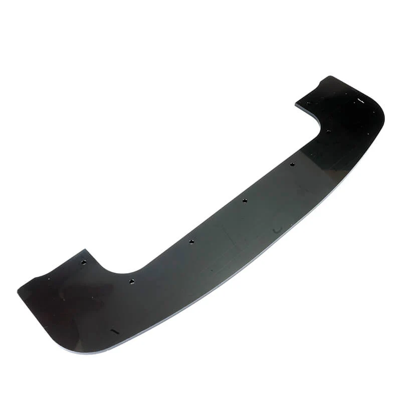 Splitter avant FTX Supaforza - FTX9627