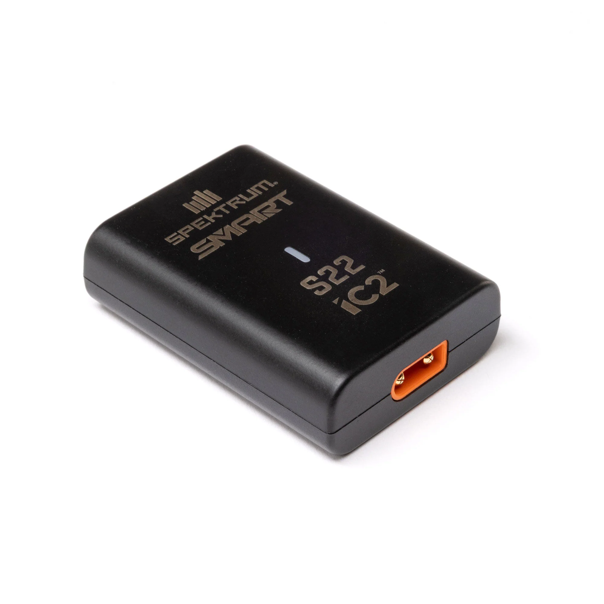SPMXC0060 Chargeur lipo 2S et 3S IC2 USB-C 20W, Arrma Grom, Mini Kraton