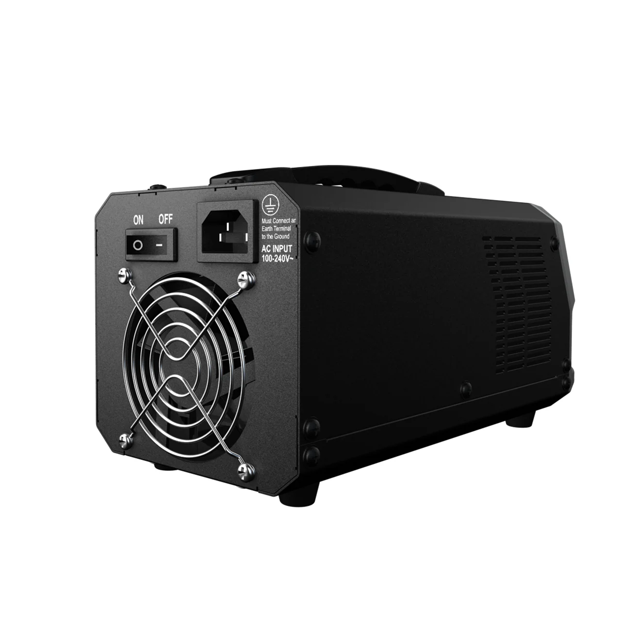 Chargeur SkyRC PC1080neo pour multicoptères LiPo/LiHV 6S 20A - SK100220-02 - Image 3