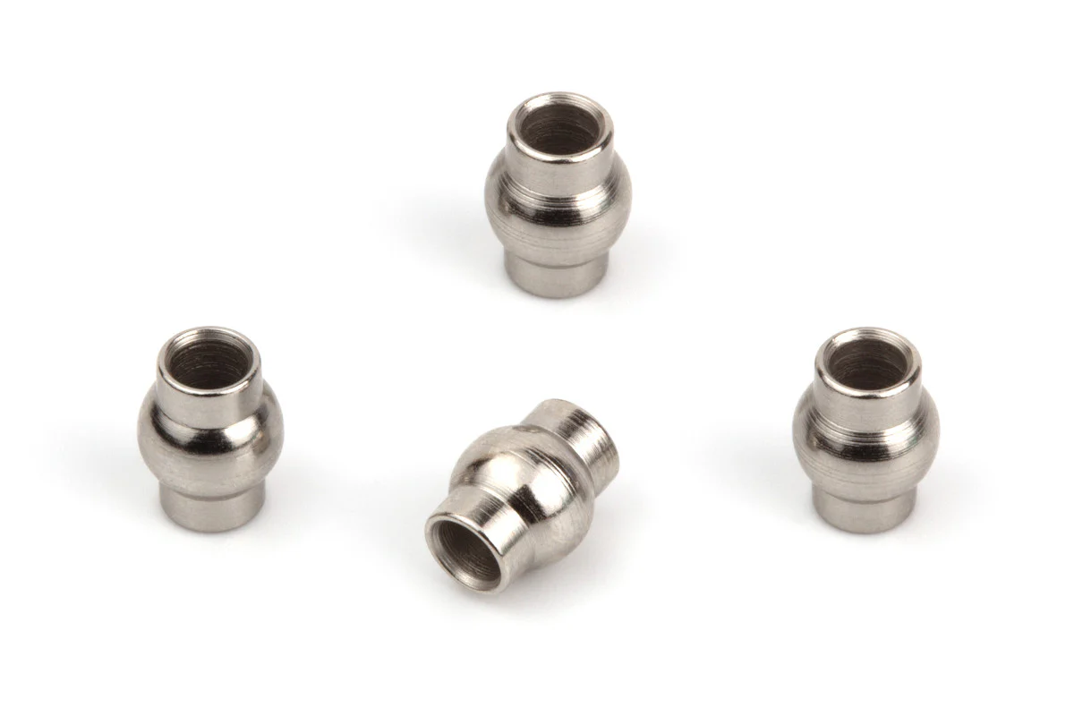 Steering Link Ball (4pcs) Maverick MV150454