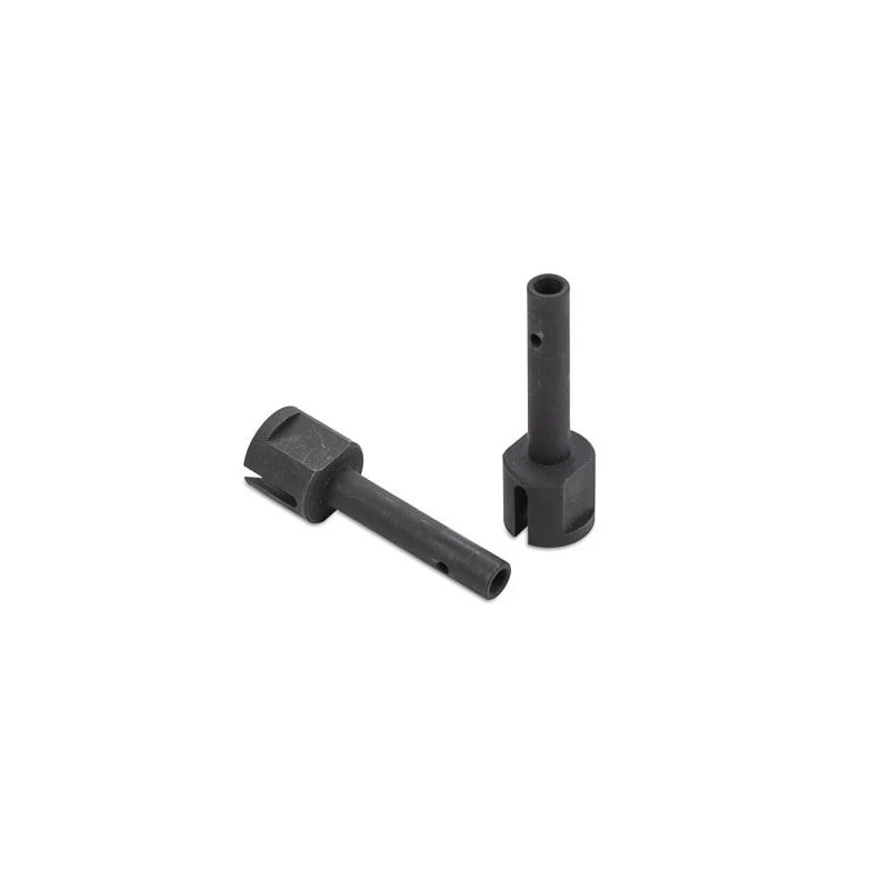 Super HD XL Axle 8x11x57mm HPI 160137