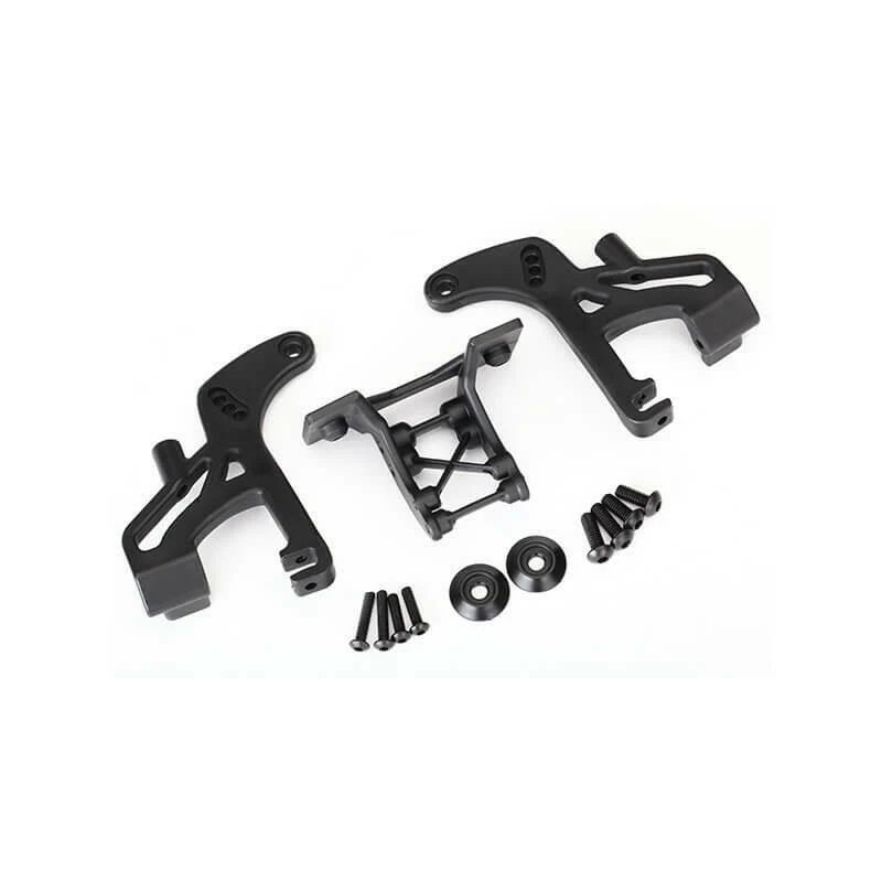 Support aileron, low profil - Traxxas 8616