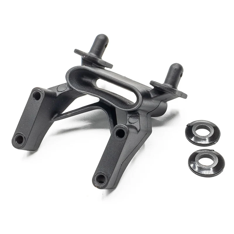 Support aileron monobloc BXR-S2 Hobbytech REV-BX036