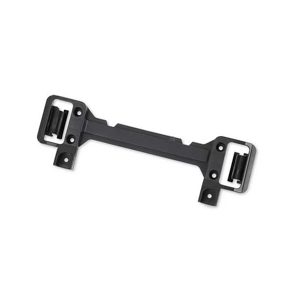 Support carrosserie arriere sledge Traxxas 9516
