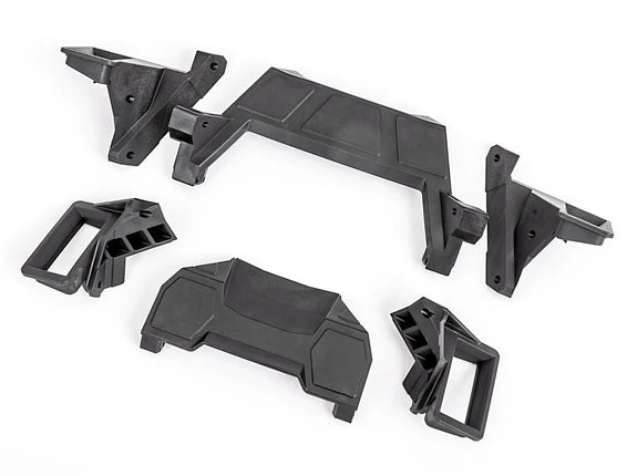 Support Carrosserie Avant Arriere Traxxas 7815