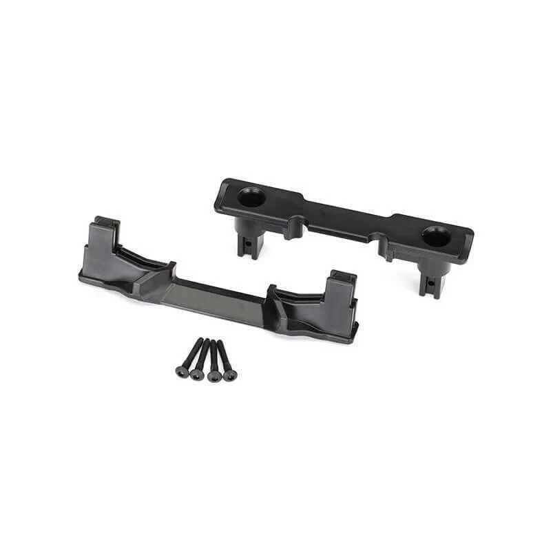 Support carrosserie avant et arrière - Traxxas 8614