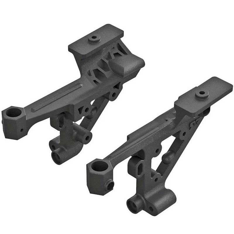 Support d'aileron arrière Arrma AR320455