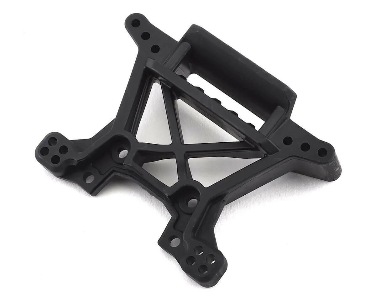 Support d'amortisseur avant Rustler 4x4 VXL - Traxxas TRX6739