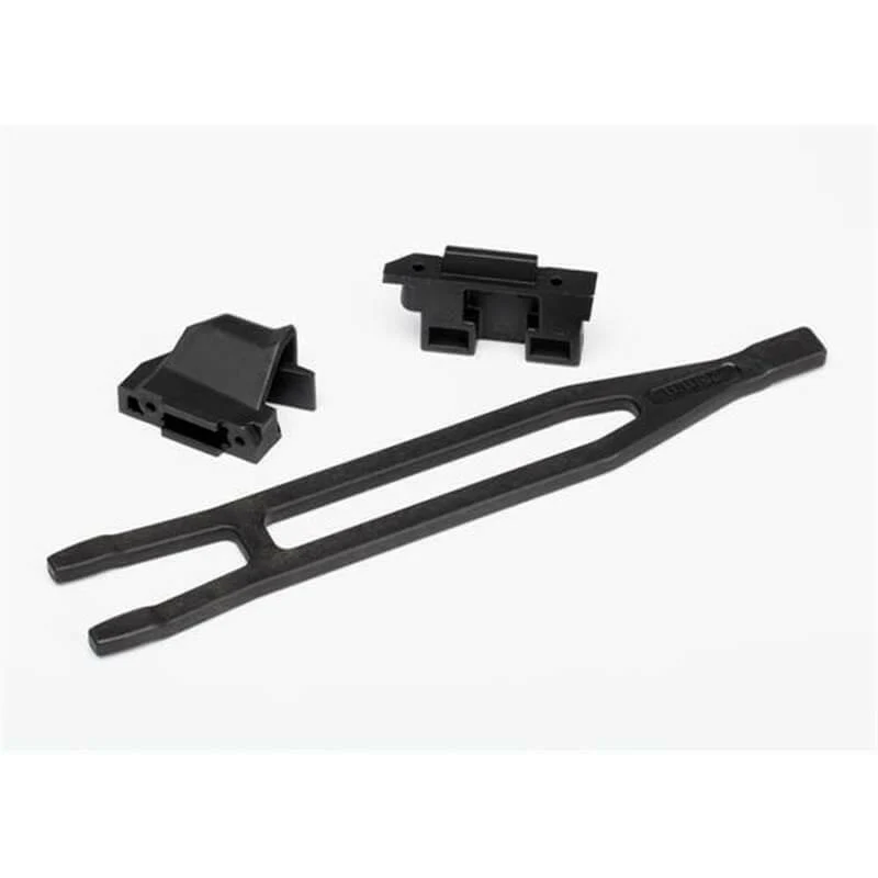 Support de batterie plastique - Traxxas 7426