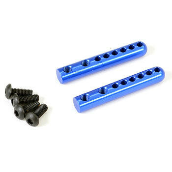 Support de carrosserie Alu - FTX6355