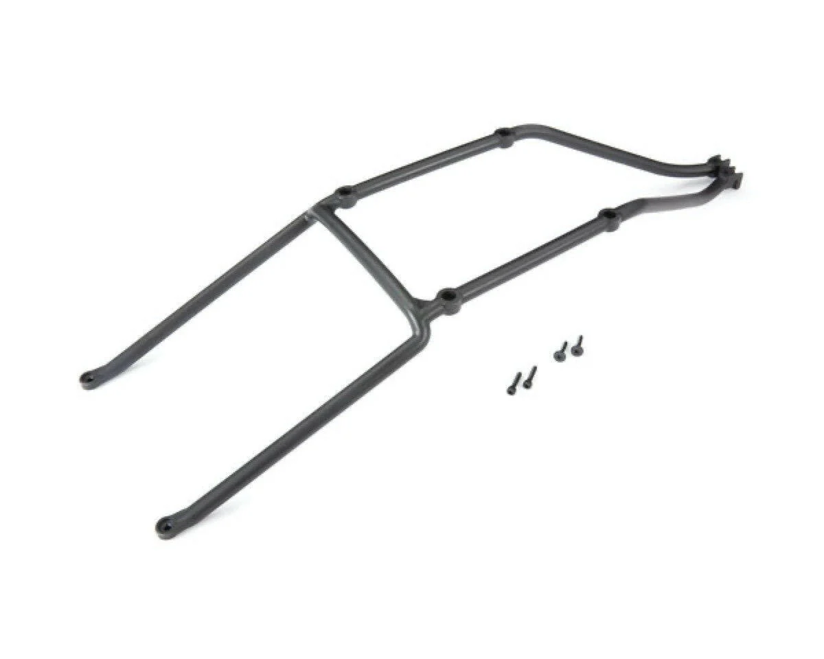 Support de Carrosserie ARR pour fixation de toit X MAXX - Traxxas 7713X