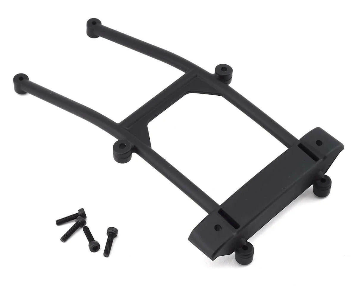 Support de carrosserie Rustler 4x4 VXL - Traxxas TRX6719