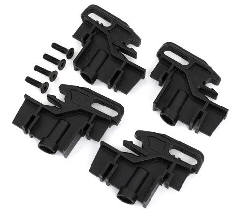 Support De Fixation D'accus Traxxas 7833