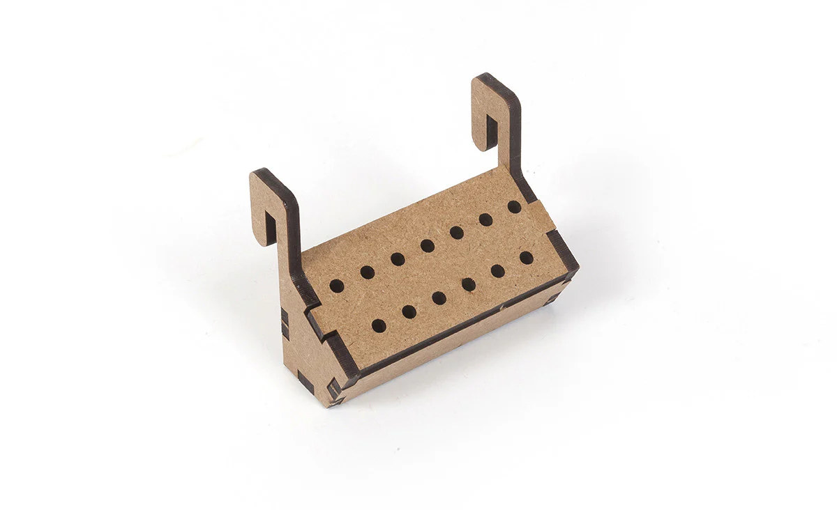 Support de foret  - Occre 19133 - Image 3