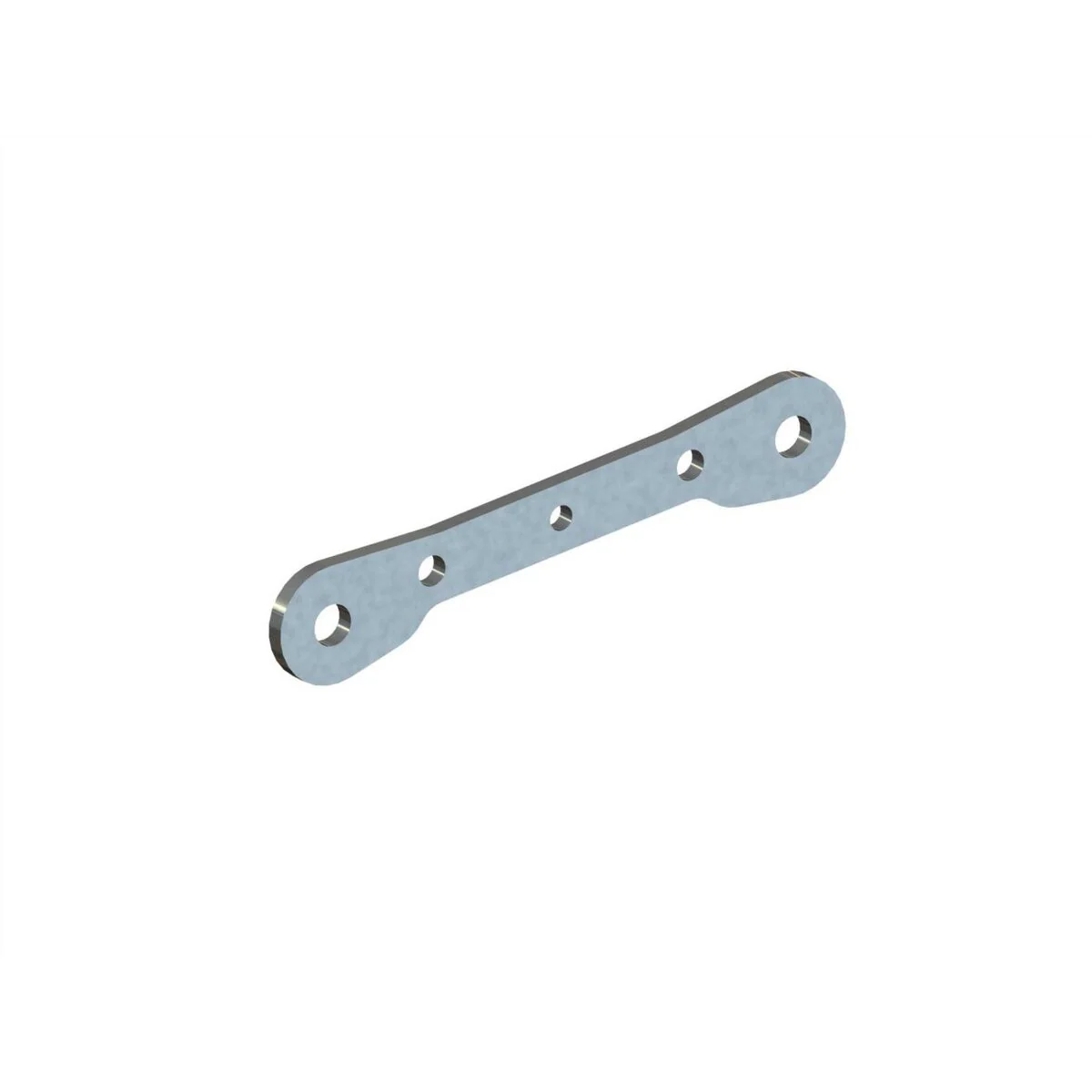 Support de suspension acier RR Arrma AR330681
