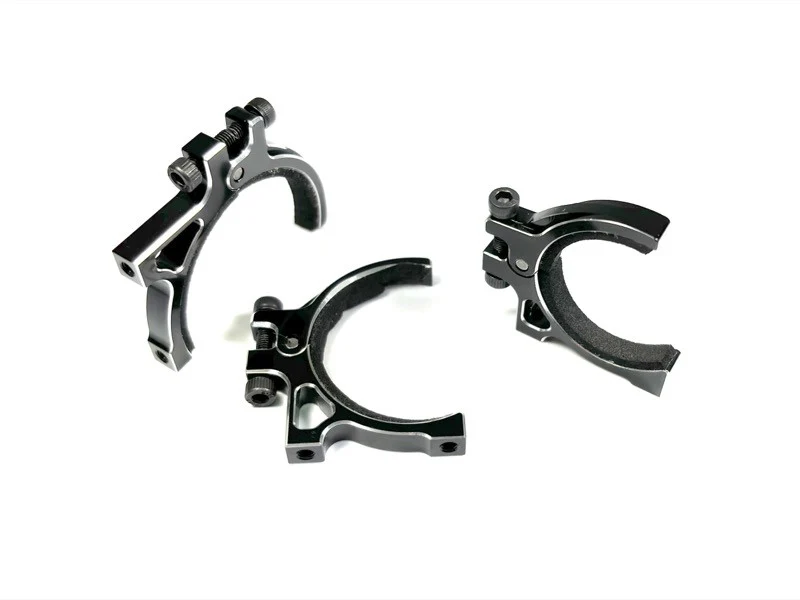 Support de ventilateur en aluminium 40-42mm - 2310043 - Image 3