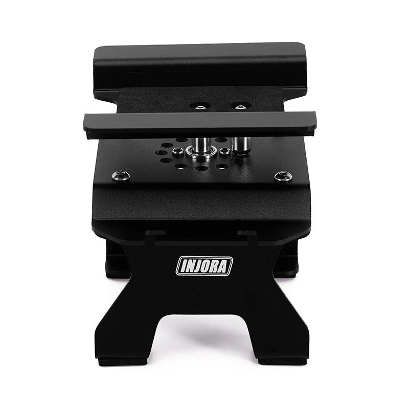 Support de voiture RC en aluminium INJORA pour voiture RC 1/24, 1/18 - TOOL-63 - Image 2