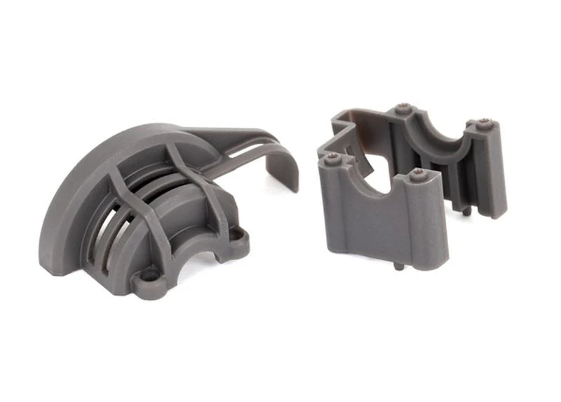 Support differentiel central Traxxas sledge 9584