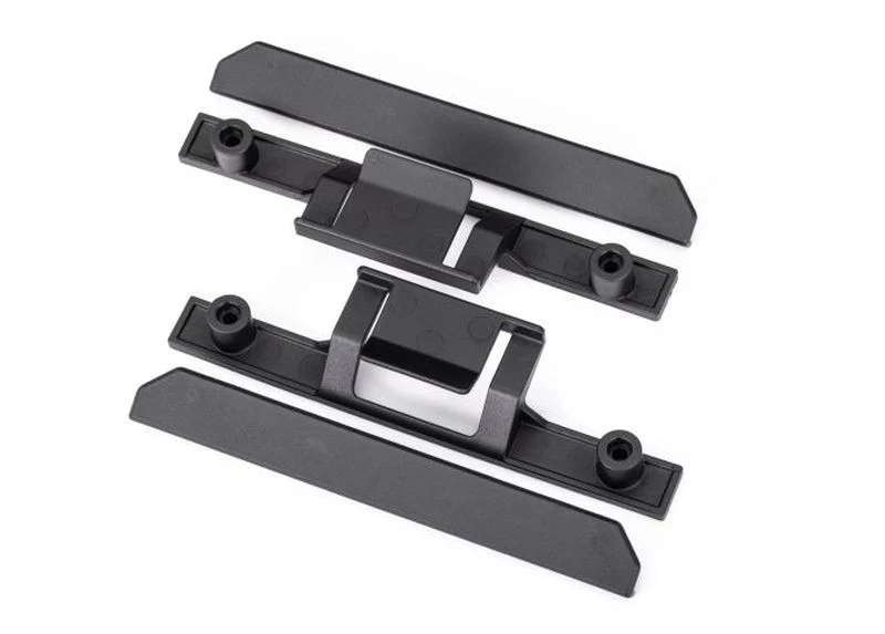 Support latéral de carrosserie (x2) Maxx Slash - 10219