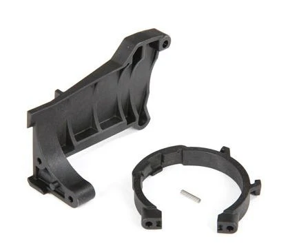 Support moteur Maxx (option pour moteur 3481) - Traxxas 8960X