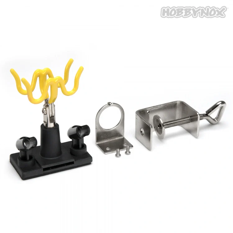 Support pour aérographe 2+2 - HN017-00