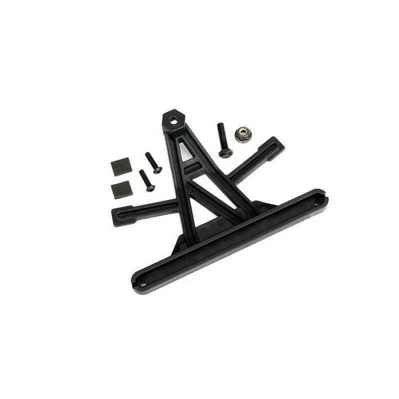 Support roue de secours pour TRX4 - Traxxas 8118