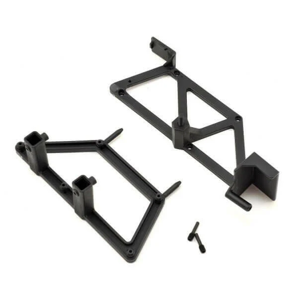 Support roue de secours - Traxxas 8021