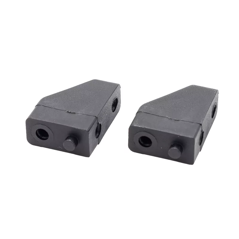 Support servo Standard plastique Xmid (x2) - MID-056