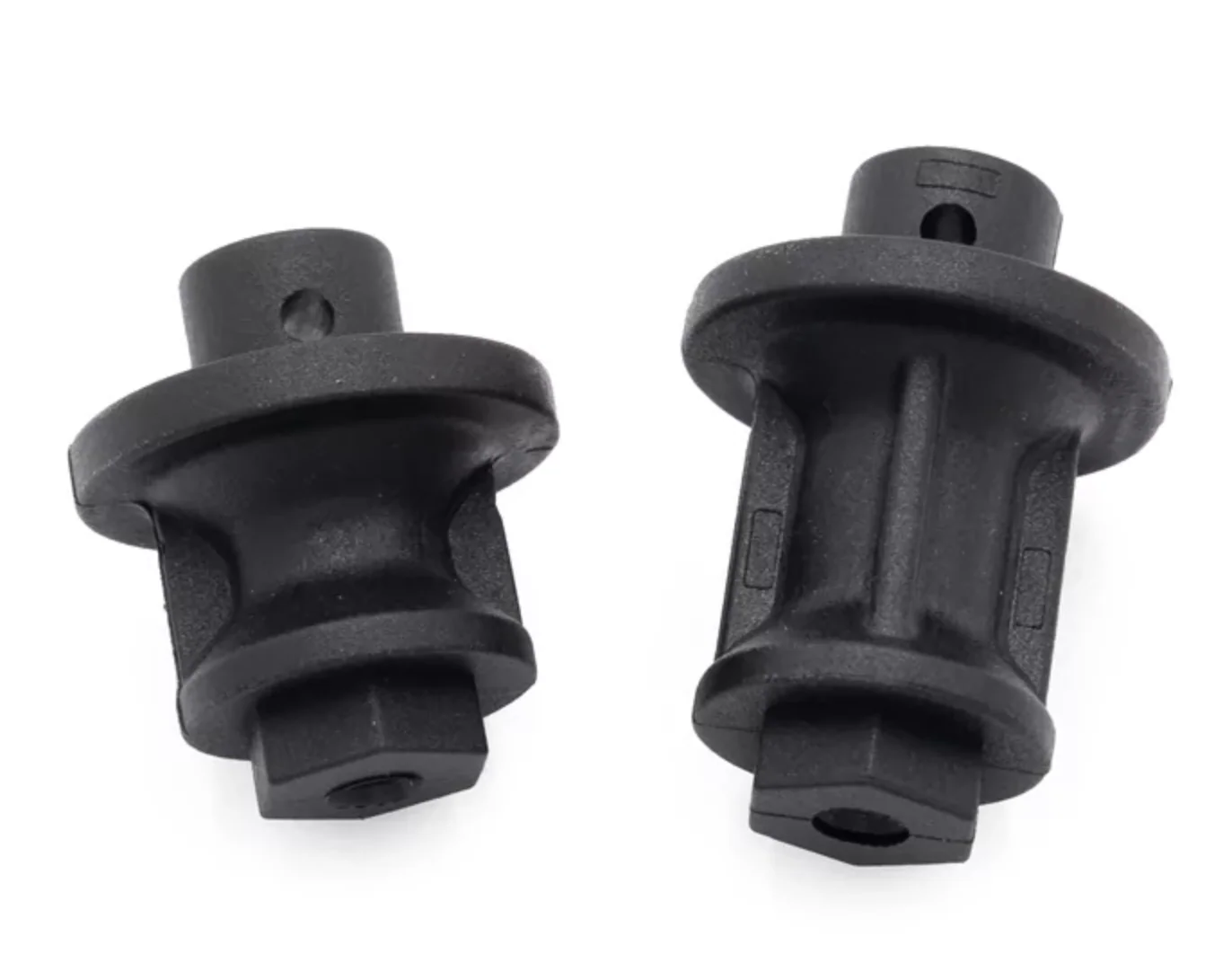 Supports carrosserie Rogue Buggy (x2) - ROG-079