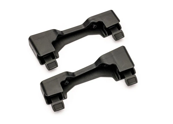 Supports de carrosserie clipless (paire) Jato 4x4 - Traxxas 9021