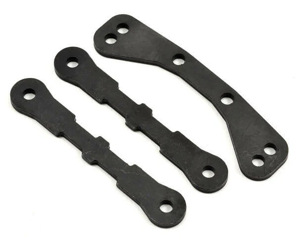 Supports de tirants métal supérieur et inférieur - Traxxas 7726