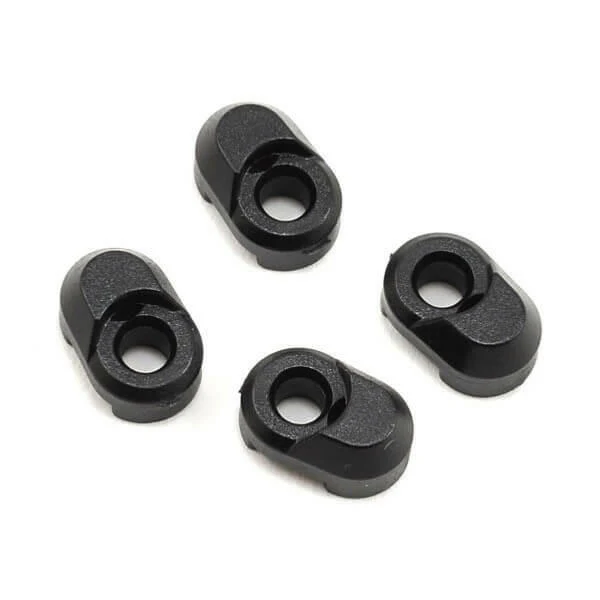 Supports de Triangle x4  - Traxxas 7743