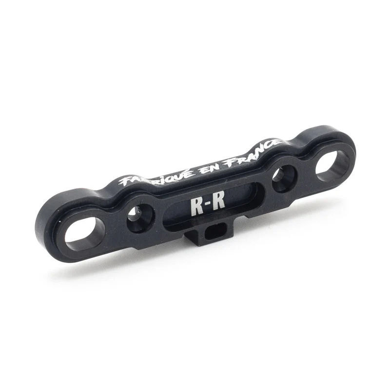 Suspension de bras arrière CNC7075 Alu. OAS (fabriqué en France) - Hobbytech STRS-137-FR - Image 3