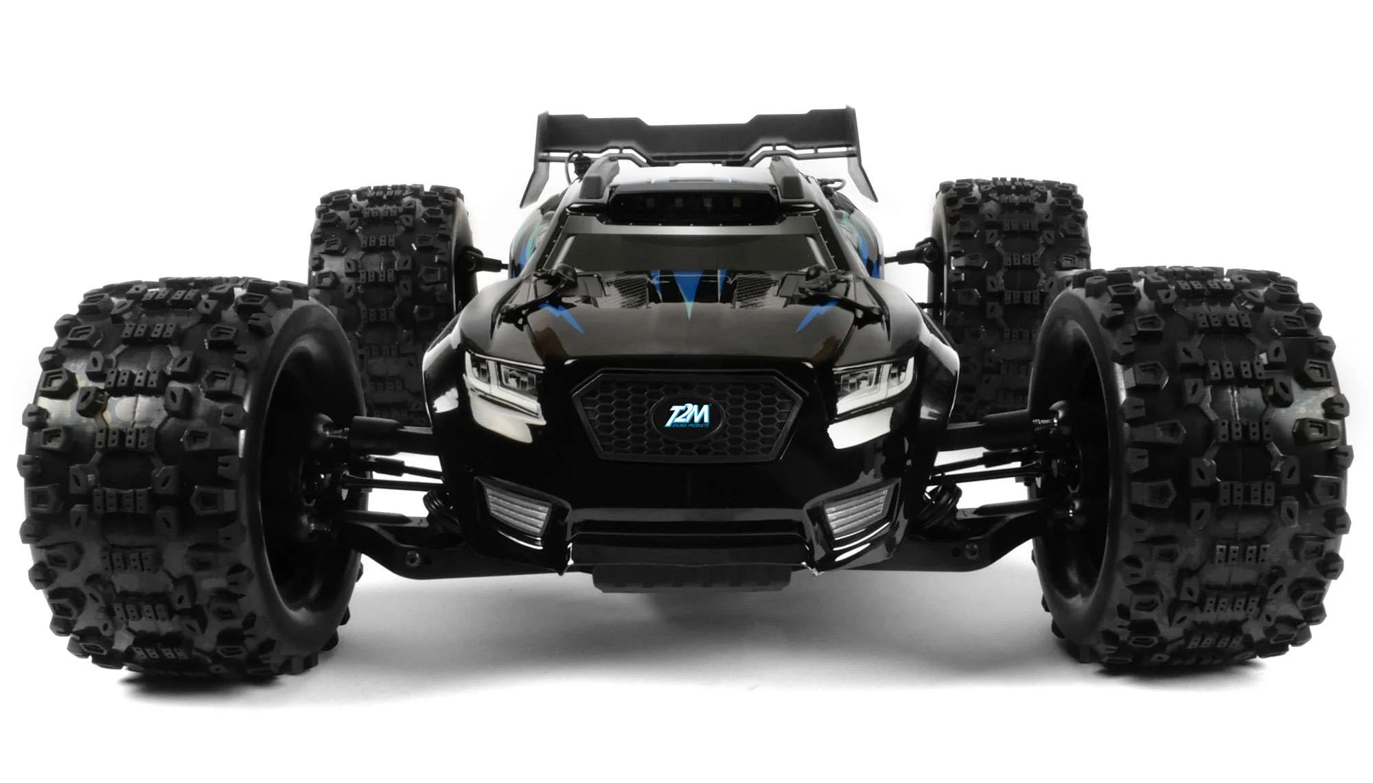 T2M Pirate Basher Truggy Brushless RTR - T4985 - Image 3