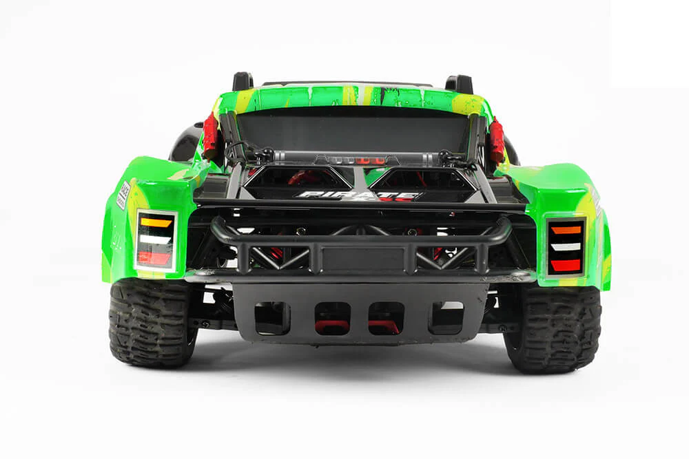 T2M Pirate X-SC Short Course Brushless RTR T4978 vert - Image 6