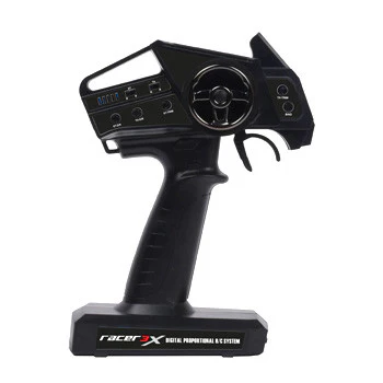 T2M Pirate XT-C Moteur Charbon Truck RTR T4972 - 45km/h - Image 11