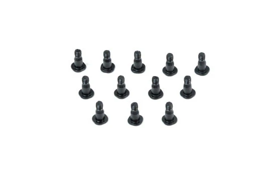 T2M T4900/106 Vis M3X9,5