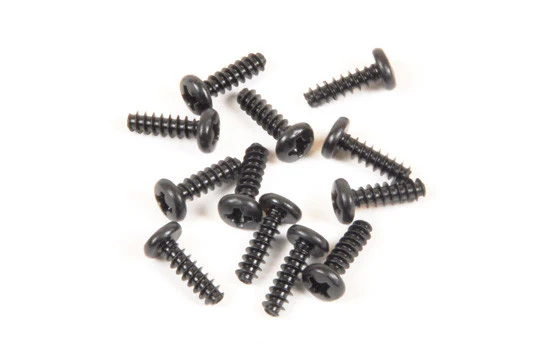 T2M T4900/51A Vis tete ronde (3 x10 )