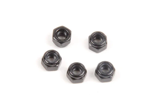 T2M T4900/66A Ecrou nylstop (M3)