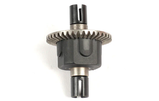 T2M T4971/26 Kit differentiel AV/AR